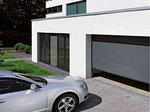 Hollywood Dlorida Garage doors solutions